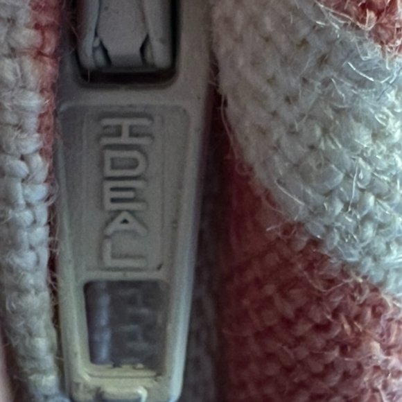 PAIR of DOWN Modern Double-Sided Throw Pillows and Zipper Closure Geometrical - Picture 7 of 7